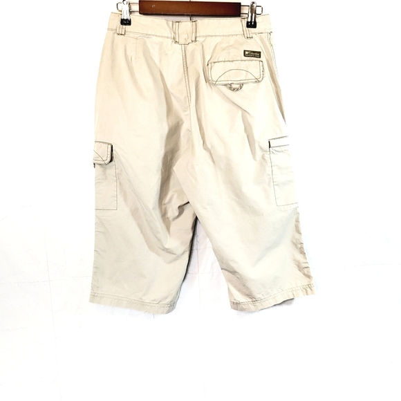 Columbia Capri pants - Picture 6 of 7